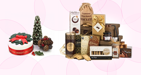 Christmas hampers are awesome gifts only if you select them wisely.