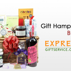 How Gift hampers delivery make your life easy