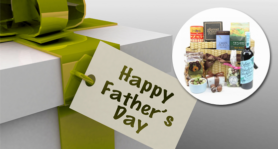 Wish your Dad with Special Father’s Day Gifts