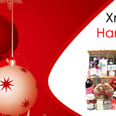 Which hampers make up the best Xmas Hampers?