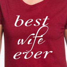 Best Gift for your wife for her first birthday after marriage